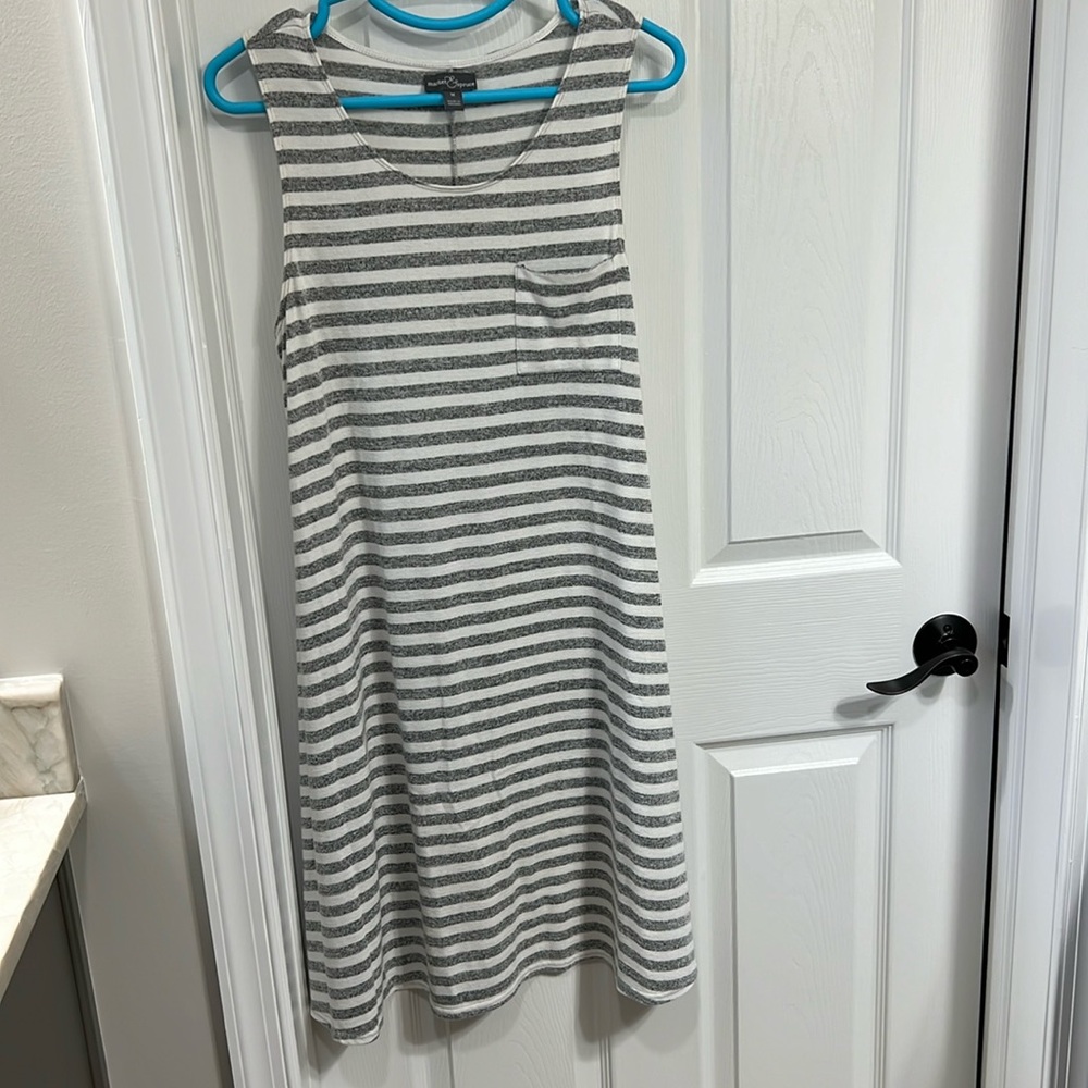 Market & Spruce dress